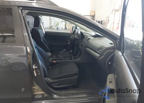 2013 Subaru Impreza 2.0I Sport Premium z USA, uszkodzony, nr VIN JF1GPAL68D1876823